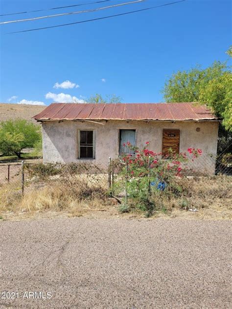 Sold – c.1936 Abandoned Miner’s Cabin For ... - Old Houses Under $50K