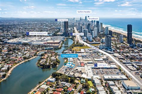 Sold Commercial Properties in Mermaid Waters, QLD 4218