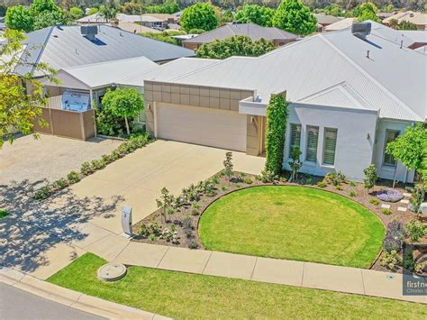 Sold House 3 Healey Court, Moama NSW 2731 - Homely