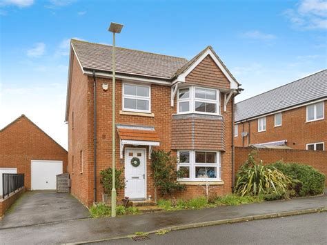 Sold House Prices in Emsworth, Brushwood Grove, Brushwood …