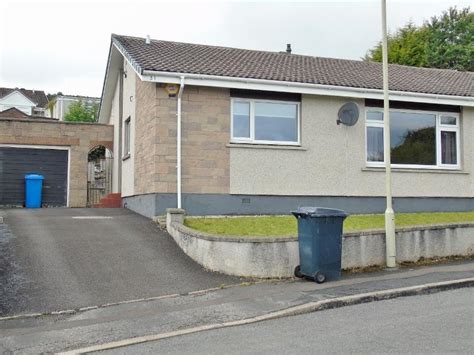 Sold House Prices in Inverness, Firthview Avenue, Firthview Avenue ...