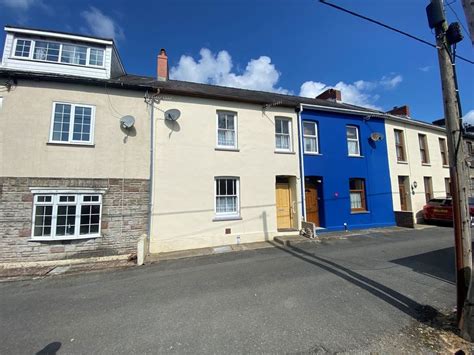 Sold House Prices in Llandysul, The Coach House, Sa44 5tx ...