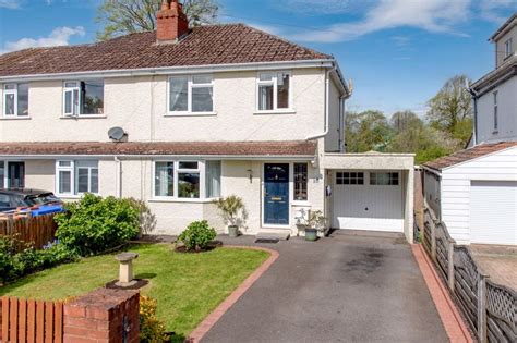 Sold House Prices in Taunton, Mountfields Road, Ta13bj ...