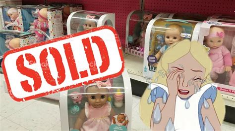 Sold Out Toys eBay Stores