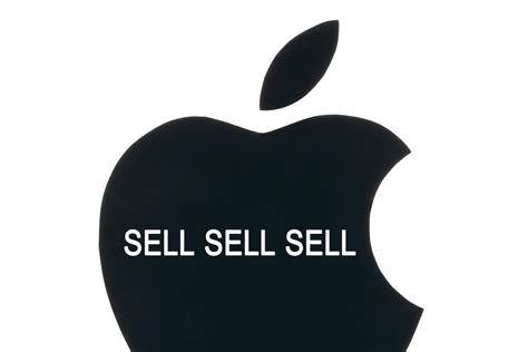 4 paź 2023 ... Apple stock is on the move Wednesday after several insiders at the company, including CEO Tim Cook, sold shares of AAPL.