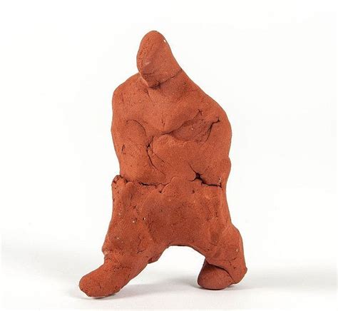 Sold at Auction: Antony Gormley - Invaluable