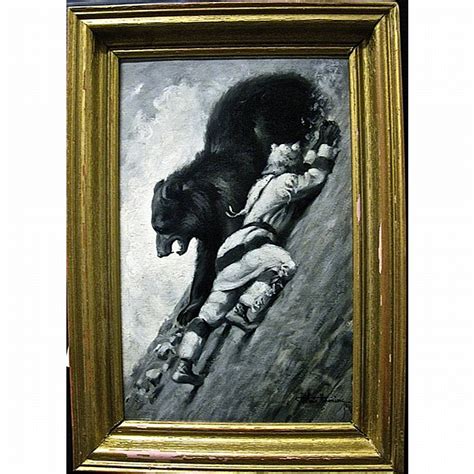 Sold at Auction: Arthur Heming - Invaluable