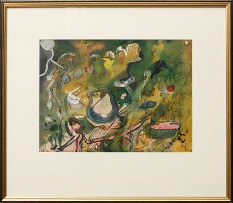 Sold at Auction: Hazel Guggenheim McKinley - Invaluable