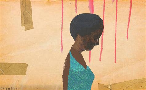 Sold into sex slavery. .  ...