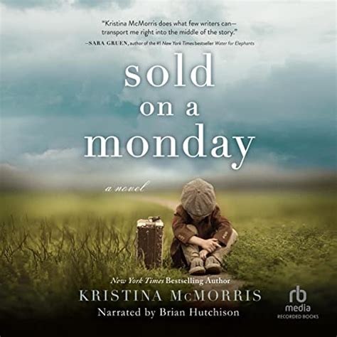 Sold on a Monday: A Novel - amazon.com