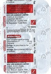 Soldactone generic. Price of soldactone. Uses, Dosage, Side effects