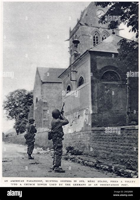 Soldats tirant à la volée Photos Stock & Des Images