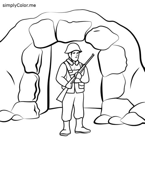 Printable Coloring Pages For Kids Free