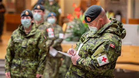 Soldier Salaries in Canada for National Defence and Canadian ... - Indeed