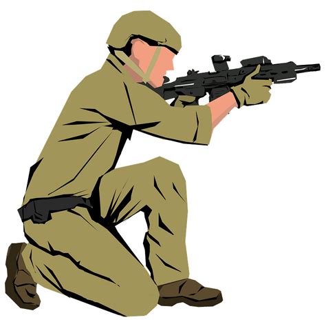 Soldier clipart. Free download 39 best quality Army Soldier Clipart at GetDrawings. Search images from huge database containing over 360000 cliparts. 