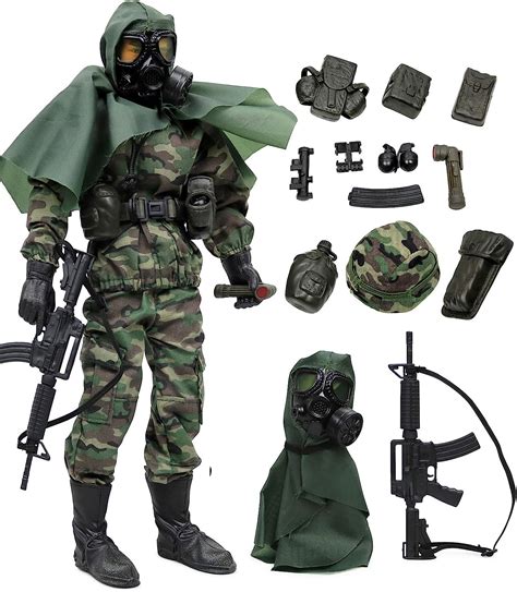 Provide your child with endless hours of fun with a classic military playset that includes over 30 military toys. This military toy set makes for a great gift ... Rothco Military Force Soldier Play Set. $13.99. Quantity: Quantity. Item #: 42592 Price: $13. ... 10 green soldiers, 10 tan soldiers, 1 helicopter, 1 tank, 1 bus, 1 pickup truck .... Soldier force toys