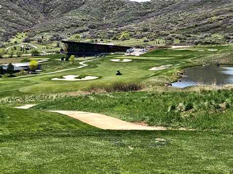 Soldier hollow golf. Soldier Hollow Golf Course offers a championship, 36-hole complex built on the mountainside above Midway. A part of gorgeous Wasatch Mountain State Park, Soldier … 