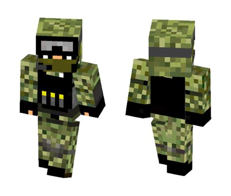 soldier | Minecraft Skins Latest · Most Voted Soldier Minecraft Skins advertisement ExoCorp Infantry Soldier Izaron 1 0 JOAK/SWAT/SAS Skin eym12 1 0 Dydact soldier four Clone438 1 0 Dydact soldier three Clone438 0 0 Dydact soldier one remade Clone438 0 0 Dydacy soldier two Clone438 1 0 Dydact soldier one Clone438 1 0.