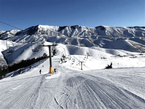Soldier mountain ski resort. Soldier Mountain Ski Resort is one of the best-kept secrets in south-central Idaho. Keep reading to find out everything you need to know about skiing at Soldier Mountain Ski Resort. Plus, where to eat, where to stay, and other things to do. 