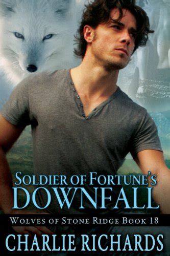 Soldier of fortunes downfall wolves of stone ridge book 18. - Manuali dei proprietari di kenwood online.