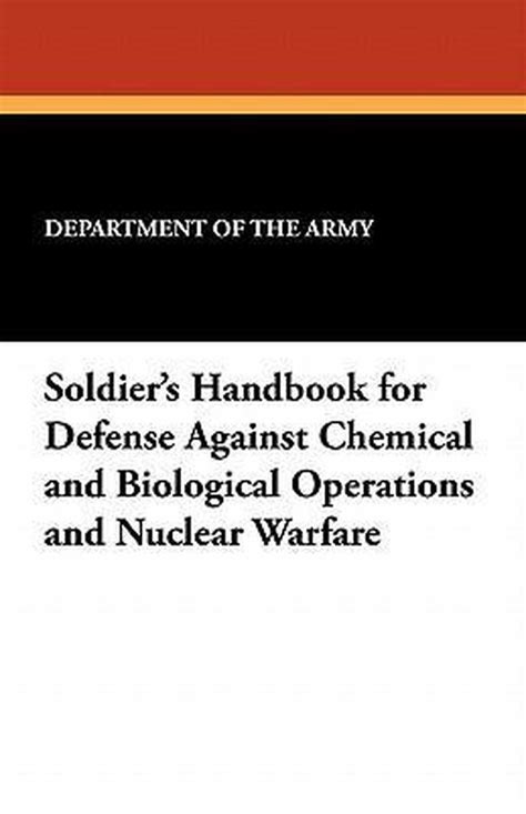 Soldier s handbook for defense against chemical and biological operations. - Beiträge zur kenntnis der renntierzucht bei den juraksamojeden..