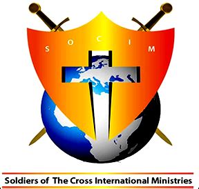 Soldiers Of The Cross Ministries Incorporated Connecticut …