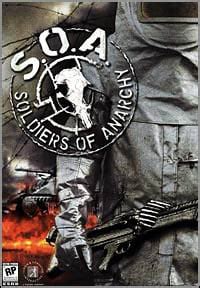 Soldiers of Anarchy, game files gamepressure.com