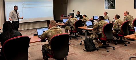 Soldiers test new system focused to modernize aviation logistics ...