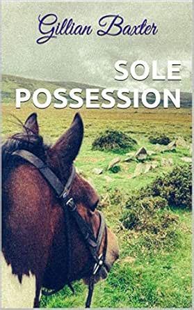 Read Sole Possession (Patsy Possession Series Book 2)