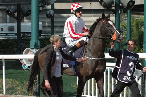 Sole Power Racehorse Profile, Stats, Form Guide, News & Results