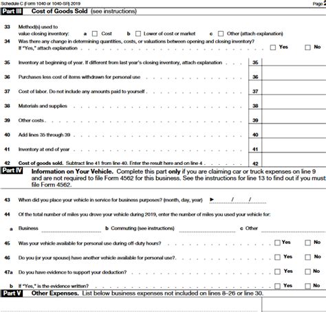 Sole Proprietor Tax Forms: Everything You