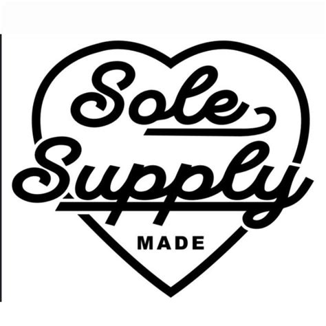 Sole Supply NC – SOLE SUPPLY NC