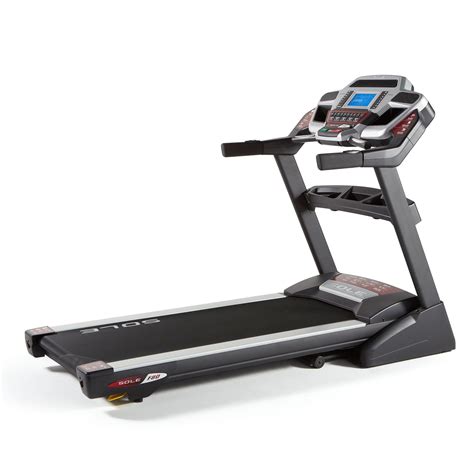 Please carefully read this entire manual before operating your new treadmill. Before returning your SOLE product to any retailer, or if you require any assistance with assembly or technical ATTENTION: support please call us first for assistance at 1-888-707-1880. Thank you for your SOLE purchase.. 