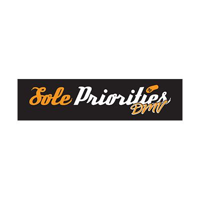 Sole priorities. Sole Priorities, Pineville, North Carolina. 66 likes · 4 talking about this. Your Destination for Exclusive Sneakers & Streetwear from Brands Like Jordan, Nike, Yeezy & New Balan 