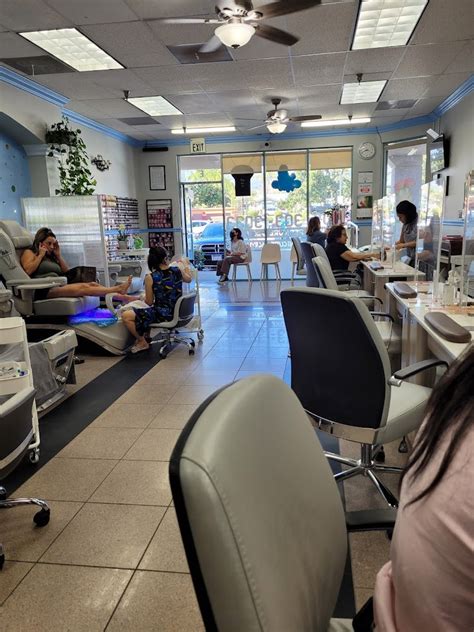 Soleil nails rancho cucamonga. Babylon Nails & Spa located at 6793 Carnelian St, Rancho Cucamonga, CA 91701 - reviews, ratings, hours, phone number, directions, and more. 