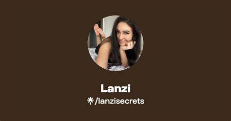 Solely.lanzi Onlyfans