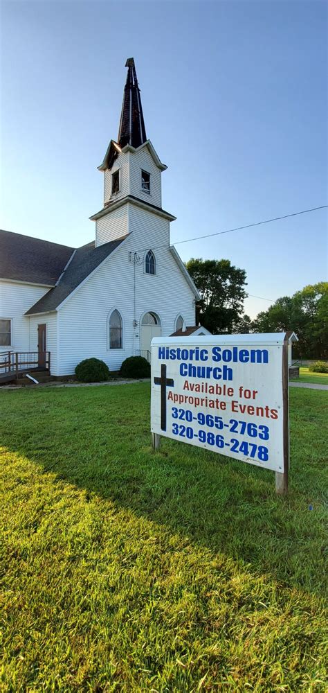 Solem Lutheran Church