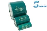 Solen teflon capacitors.  The values needed are 0.  They&rsquo;re the perfect high va...