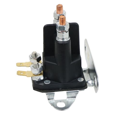 Solenoid - Simplicity - Snapper - - Maykers.com