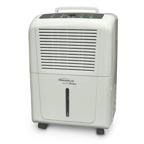 Consumers should immediately turn off and unplug the dehumidifiers and contact Gree to receive a refund. Skip to main content United States Consumer Product Safety Commission ... SoleusAir: Model Number: Capacity: Date code range: CFM-25E: 25-pint: All units: CFM-40E: 40-pint: All units: DP1-30-03: 30-pint: All units: DP1-40-03: …