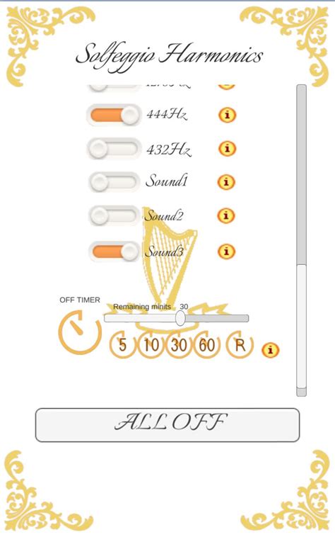 Solfeggio Harmonics Miracle me APK Download for Android 