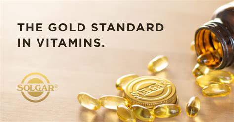 Solgar Fish Oil Supplements The Gold Standard in Vitamins and …