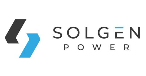 Solgen power reviews. Solgen Power Services. Solgen Power offers a set of services for your convenience: Installation of solar arrays. Solar systems for selling electricity … 