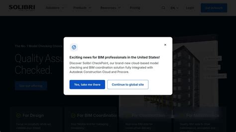 Solibri model checker download. .  Choose from over 70+ predefined rule templat...