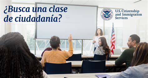 Solicite la Ciudadanía USCIS