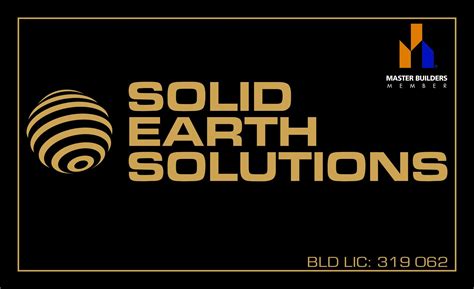 Solid Earth Solutions Ada ID Read Reviews + Get a Bid