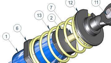 Solid Edge Illustrations - Siemens