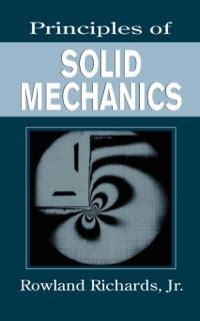 Solid Mechanics Anna 1st Edition
