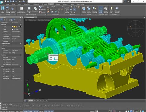 Solid Modelling and CAD Systems - Springer