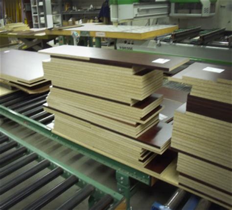 Solid Plastic Panels - Panel Laminating & Processing Division